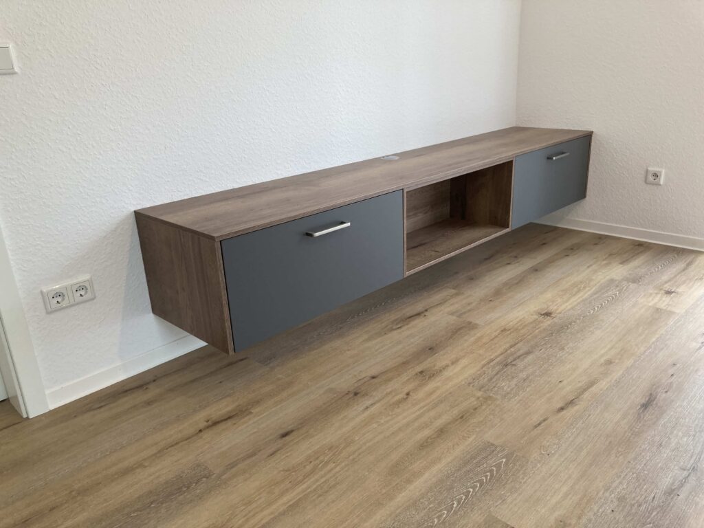 Wohnen